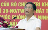 Tạo sự đột phá trong phát triển kinh tế - xã hội vùng Bắc Trung Bộ và Duyên hải Trung Bộ