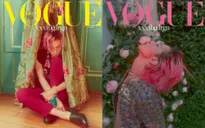 G-Dragon được ca ngợi khi xuất hiện trên Vogue Korea