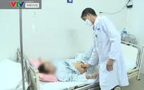 Nguy cơ viêm tuỵ cấp vì lạm dụng rượu bia và chế độ ăn uống không phù hợp