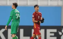 Những gương mặt ấn tượng của U23 Việt Nam tại VCK U23 châu Á