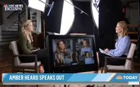 Amber Heard: "Tôi đã phạm rất nhiều sai lầm nhưng tôi vẫn luôn nói sự thật"