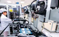 Thu hút FDI năm 2023 có thể tăng 30%