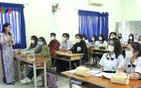 Những chính sách giáo dục có hiệu lực từ tháng 9/2022