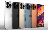 iPhone sẽ có giá hơn 6.000 USD sau 10 năm nữa?