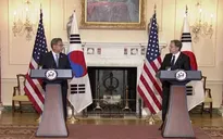 Mỹ - Hàn Quốc kêu gọi Triều Tiên kiềm chế