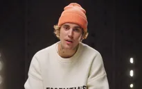 Justin Bieber vẫn lạc quan dù mắc chứng liệt nửa mặt
