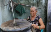 Số người mắc sốt xuất huyết ở phía Nam tăng gần gấp đôi