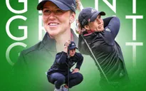 Những nhà vô địch golf tuần qua