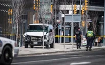 Lái xe lao vào đám đông trên đường phố Toronto khiến 11 người tử vong nhận án tù chung thân