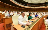 Năm 2020, bội chi ngân sách 3,4% GDP - Thấp hơn nhiều so với mức cho phép