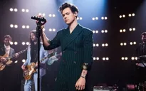 Harry Styles vẫn muốn tái hợp cùng One Direction