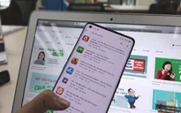 Vay tiền online, một phụ nữ ở Hà Nội bị lừa hơn 100 triệu đồng
