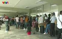 Nở rộ dịch vụ thuê máy bay chở người di cư tìm đường vào Mỹ