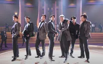 BTS dọn ra khỏi ký túc xá, tập trung cho hoạt động cá nhân