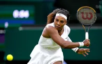 Serena Williams nhận suất đặc cách tham dự Wimbledon