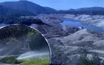 Người dân Mỹ thay đổi để thích ứng với việc thiếu nước ngọt
