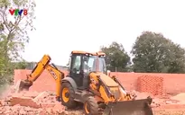 Đắk Lắk: TP Buôn Ma Thuột kiên quyết xử lý công trình xây dựng sai phép