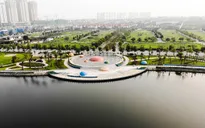 Nghịch lý trẻ thiếu chỗ chơi, công viên đóng cửa bỏ hoang