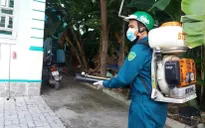 Hà Nội: Số ca mắc sốt xuất huyết giảm nhẹ, có thêm 920 ca Adenovirus trong một tuần