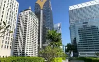 Thái Lan nỗ lực phục hồi ngành du lịch