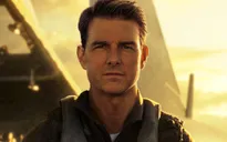“Top Gun: Maverick” trở thành phim có doanh thu cao nhất trong năm ở Mỹ