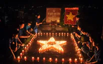 Phát động chương trình nhắn tin "Tri ân liệt sĩ"