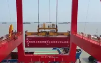 Phần lớn các nhà máy tại Thượng Hải (Trung Quốc) trở lại hoạt động
