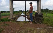 Vụ giết người ở sân bóng đá mini: Nghi phạm khai trả thù cho bố
