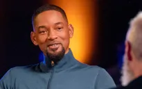 Will Smith chuẩn bị cho sự trở lại Hollywood sau cái tát tại Oscar