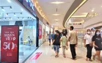 TP Hồ Chí Minh mở đợt khuyến mại lớn kích cầu mua sắm giữa năm
