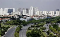 1.500 đại biểu sẽ tham dự Diễn đàn phát triển bền vững đô thị Việt Nam 2022