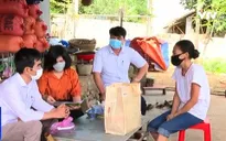 Hỗ trợ sinh kế cho người bệnh lao