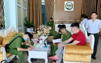 Đình chỉ hoạt động Viện thẩm mỹ 108 Hà Nội - cơ sở Gia Lai