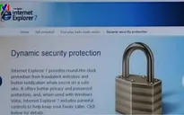 Internet explorer ngừng hoạt động sau 27 năm
