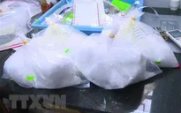 Nghệ An xóa nhiều tụ điểm ma túy