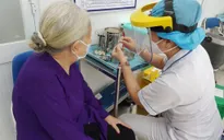 Thành phố Hồ Chí Minh đã tiêm hơn 50.000 mũi 4 vaccine phòng COVID-19