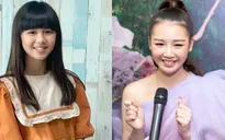 Bé Sam "Thương ngày nắng về" xinh đẹp giống hệt ca sĩ Amee