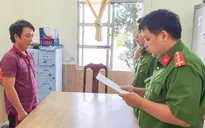Cần Thơ: Khởi tố đối tượng làm giả “sổ đỏ” để lừa đảo