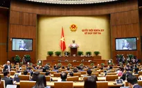 Xử lý nghiêm minh, bảo đảm tính răn đe với tham nhũng, tiêu cực trong y tế, giáo dục