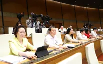 Thí điểm tổ chức lao động, dạy nghề cho phạm nhân ngoài trại giam từ 1/9/2022