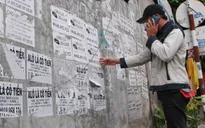 "Sống trong sợ hãi" vì tín dụng đen bủa vây