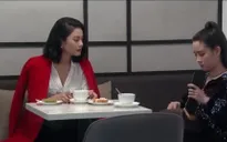 Chồng cũ, vợ cũ, người yêu cũ - Tập 16: Lam có mối quan hệ thân thiết với vợ cũ của Vũ
