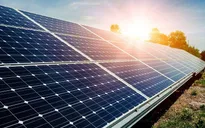 Bộ Công Thương: Đến 2030 sẽ không phát triển điện mặt trời mặt đất