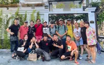 Phim "Lối nhỏ vào đời" chính thức đóng máy