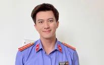 Sau Việt Anh, lộ diện soái ca thứ 2 đóng phim mới VFC