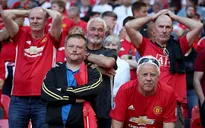 CĐV Manchester United lo lắng khi nhìn vào lịch thi đấu mùa giải mới