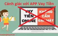 Hà Nội: Điều tra nhóm cho vay nặng lãi, bôi nhọ người vay trên mạng xã hội
