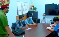 Khởi tố giám đốc CDC Khánh Hòa
