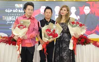 Liveconcert Trở về ngày yêu thương: Ngọc Anh song ca với Tùng Dương, Quang Dũng