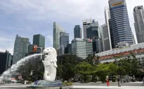 Singapore tham vọng trở thành trung tâm tiền điện tử toàn cầu